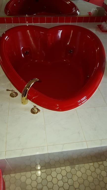 New Relax Inn 브릿지뷰 객실 사진