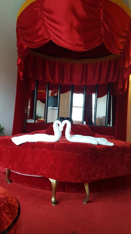 New Relax Inn 브릿지뷰 객실 사진